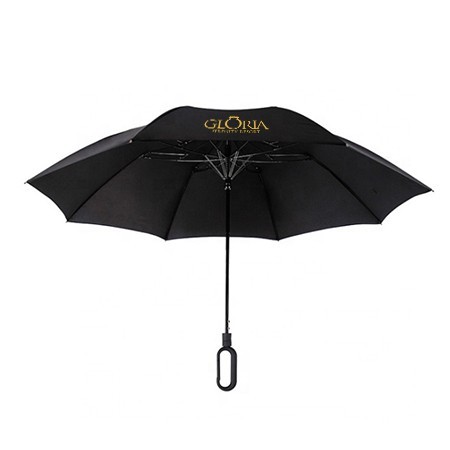 23" Fiberglass 2 Fold Umbrella 04
